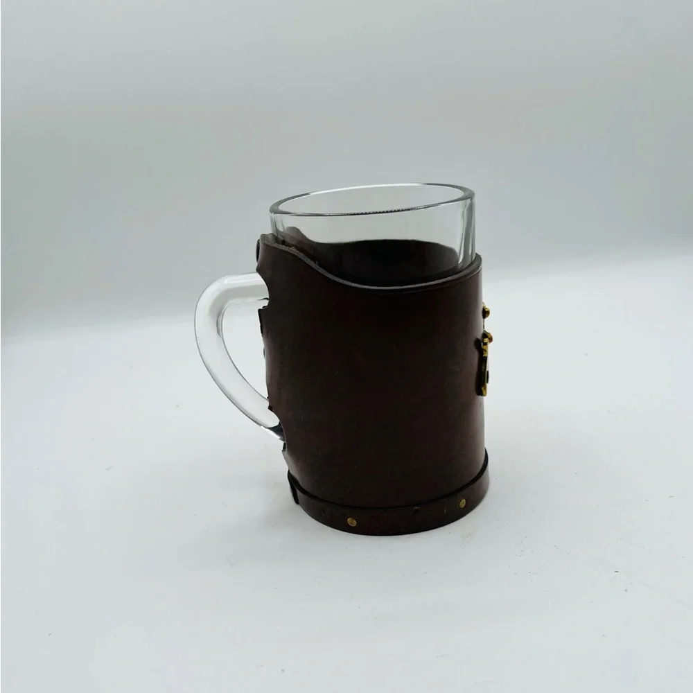 N/A stylish brown